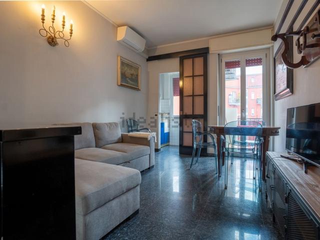Appartamento in affitto di 55 m² in Via Vetta D&apos Italia