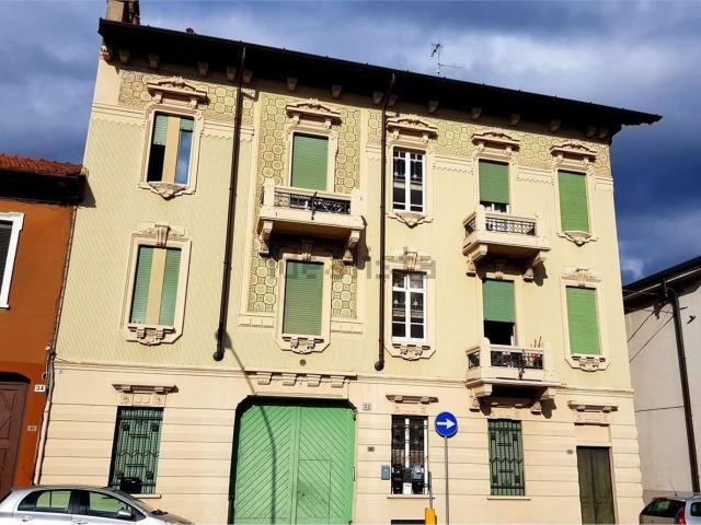 Appartamento in affitto di 55 m² in Via Vincenzo Bellini, 32