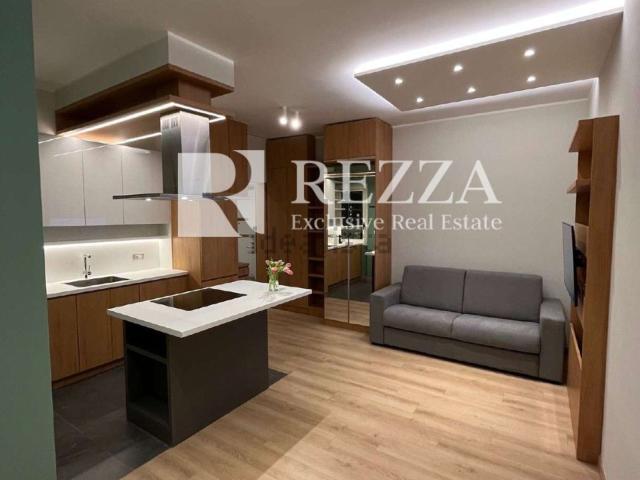 Appartamento in affitto di 55 m² in Via Vincenzo Foppa