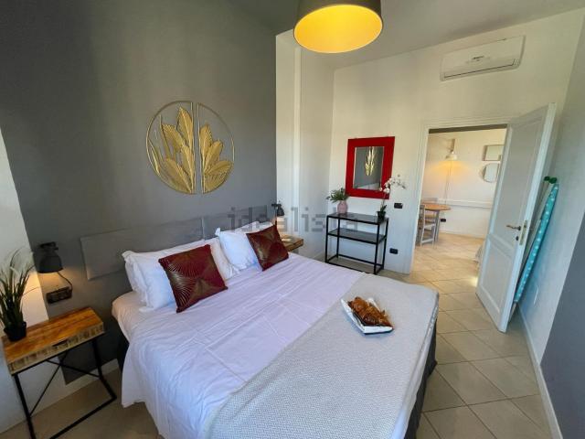 Appartamento in affitto di 55 m² in Via Vincenzo Gioberti