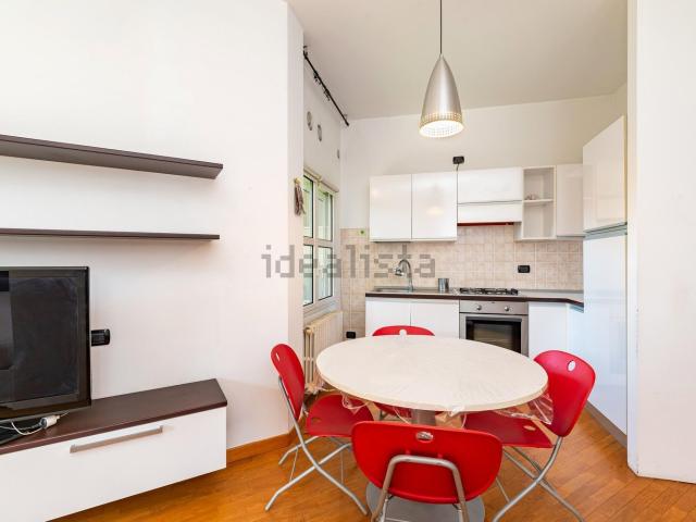 Appartamento in affitto di 55 m² in Via Vincenzo Monti, 19