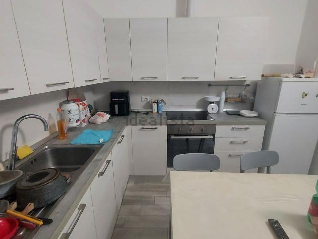 Appartamento in affitto di 55 m² in Via Vincenzo Pannelli, 18