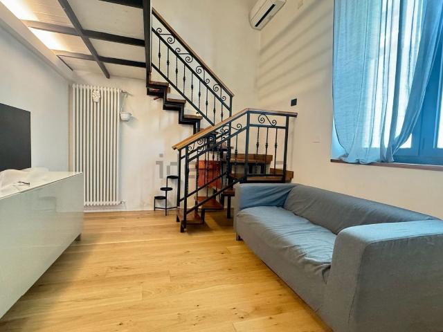 Appartamento in affitto di 55 m² in Via Vincenzo Russo, 8