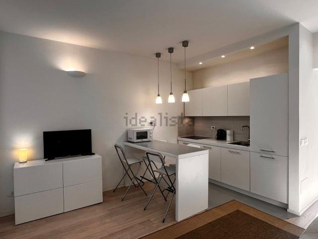 Appartamento in affitto di 55 m² in Via Vigevano, 41