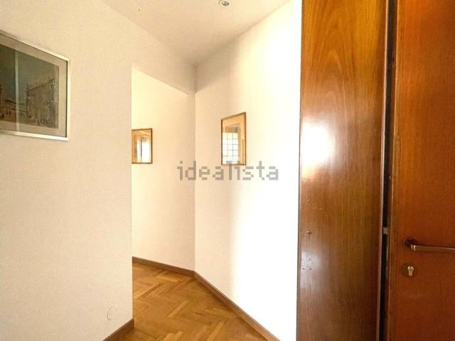 Appartamento in affitto di 55 m² in Via Vigevano, 22