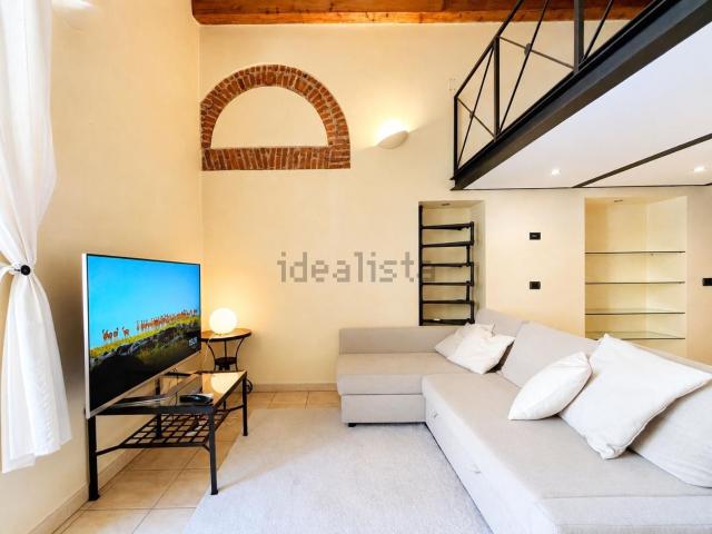 Appartamento in affitto di 55 m² in Via Vigevano, 33