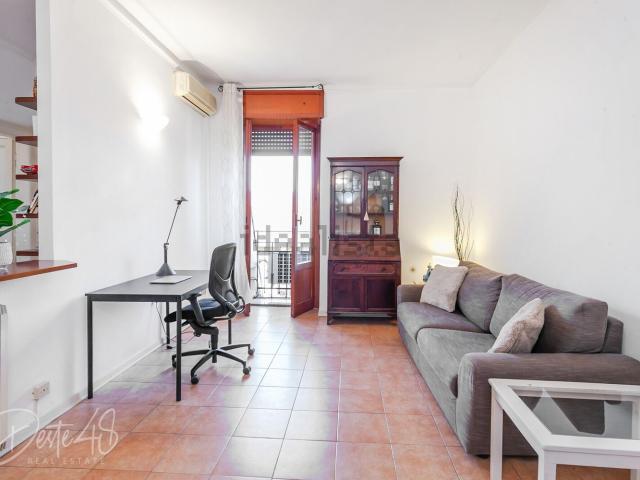 Appartamento in affitto di 55 m² in Via Vignola, 7