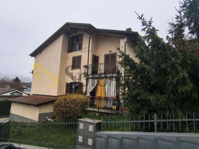 Appartamento in affitto di 55 m² in Via Villargrande, 8