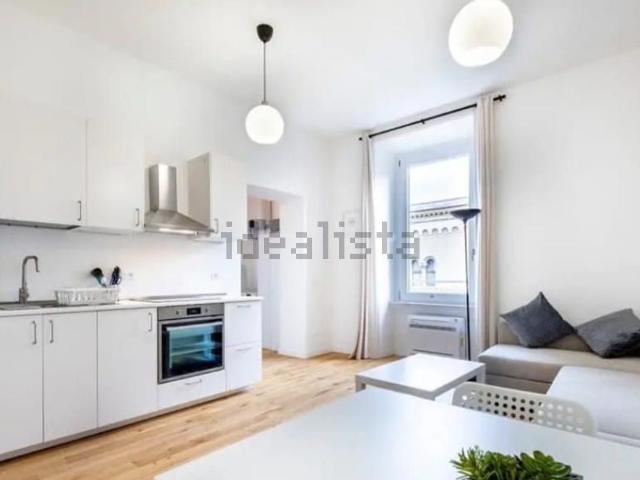 Appartamento in affitto di 55 m² in Via Virgilio
