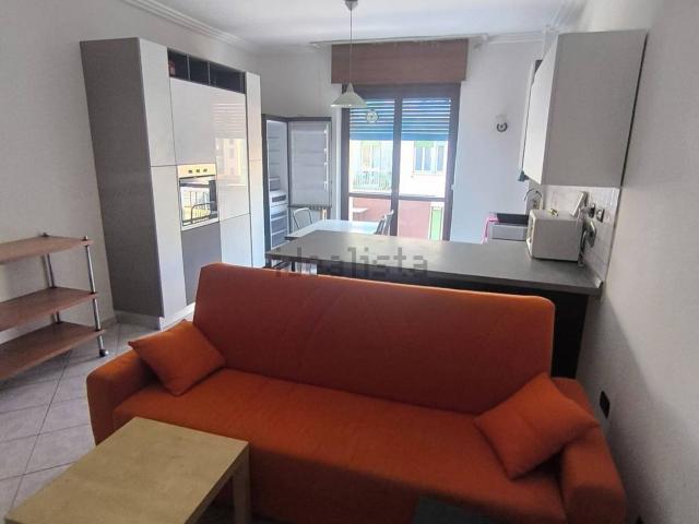 Appartamento in affitto di 55 m² in Via Vittorio Asinari di Bernezzo, 136