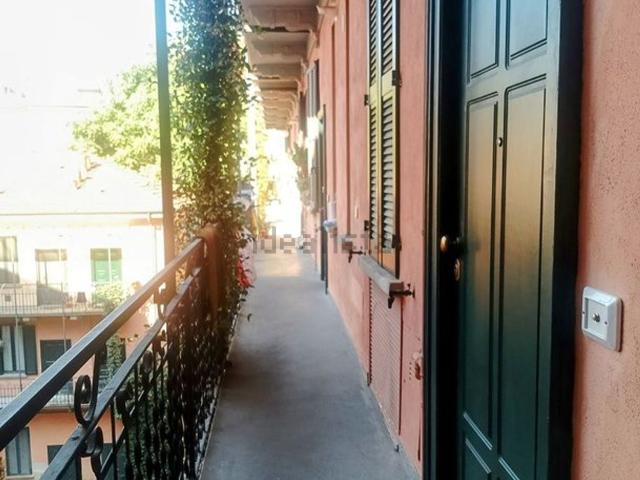 Appartamento in affitto di 55 m² in Via Vittorio Salmini, 4