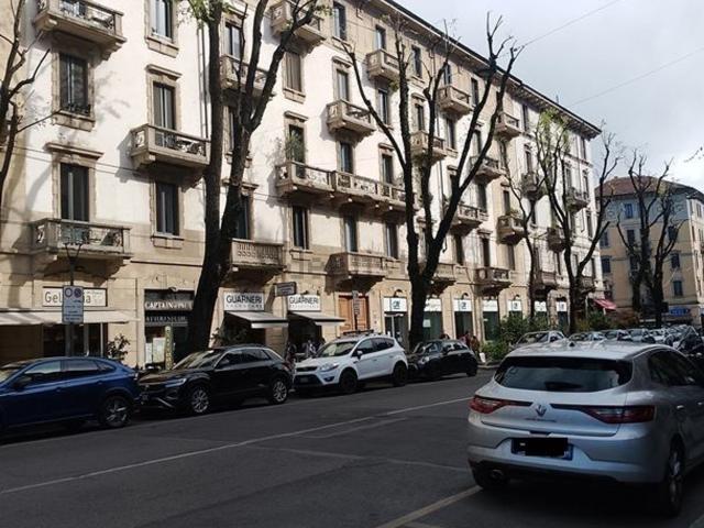 Appartamento in affitto di 55 m² in Via Vittorio Salmini, 4