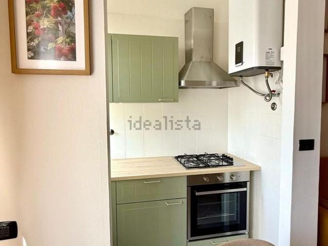 Appartamento in affitto di 55 m² in Via Viterbo, 118