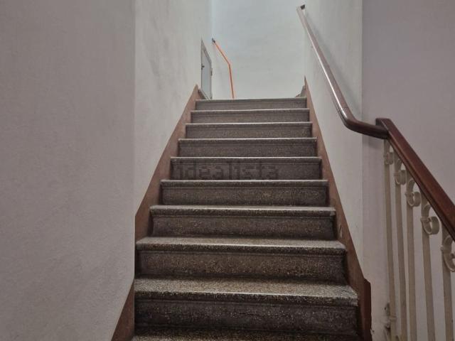 Appartamento in affitto di 55 m² in Via XX Settembre, 9