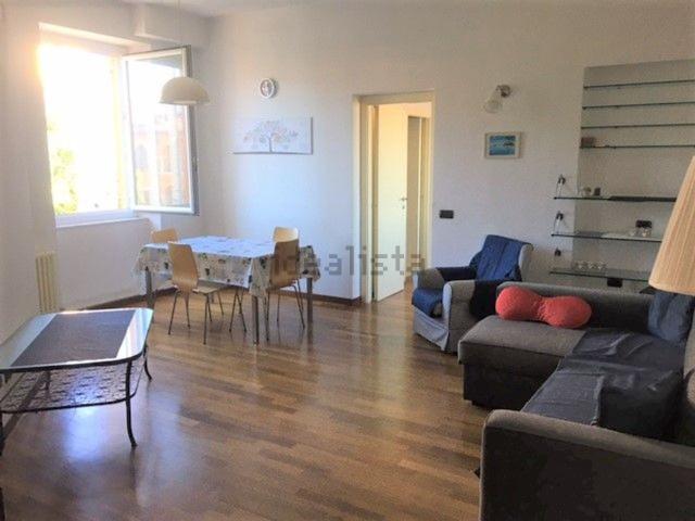 Appartamento in affitto di 55 m² in Via XXVII Marzo Colli