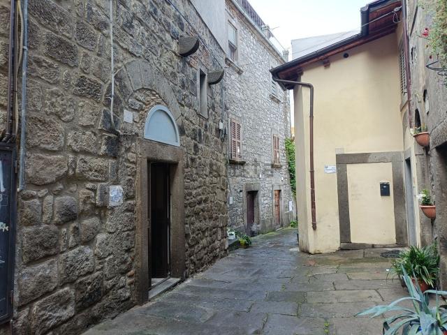 Appartamento in affitto di 55 m² in Via Zelli Pazzaglia