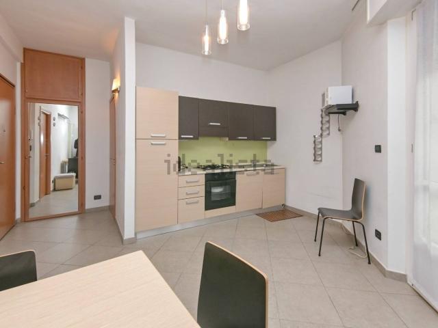 Appartamento in affitto di 55 m² in Via Zumaglia, 74
