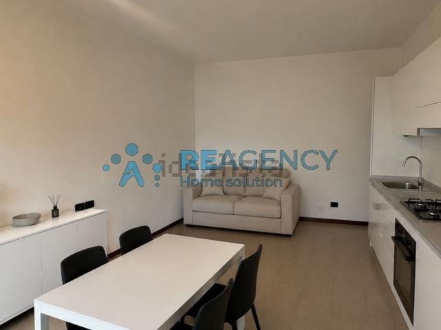Appartamento in affitto di 55 m² in Via A. Manzoni, 10
