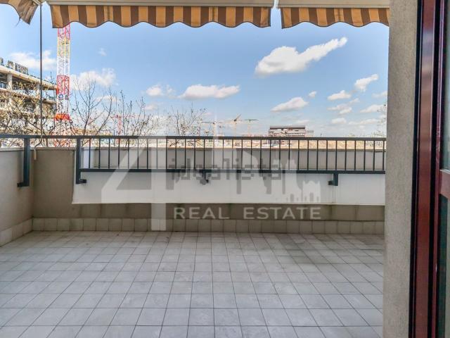 Appartamento in affitto di 55 m² in Via Acciaierie, 88