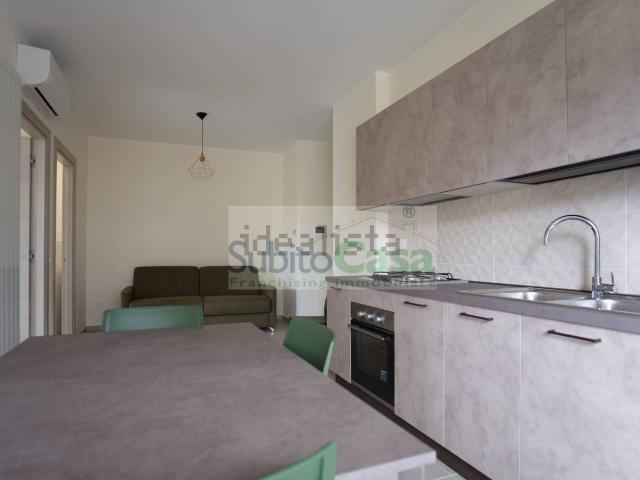 Appartamento in affitto di 55 m² in Via Achille Meneghini, 25