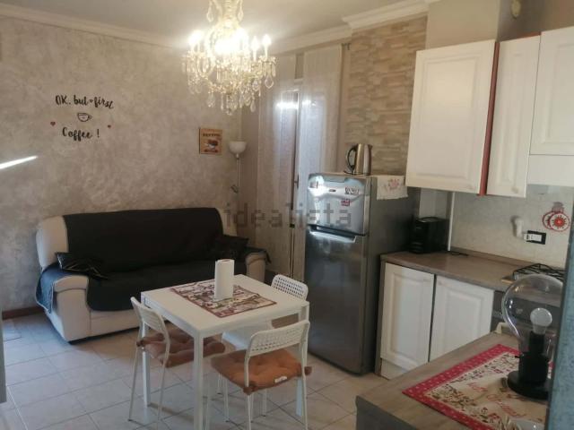 Appartamento in affitto di 55 m² in Via Achille Casanova, 1