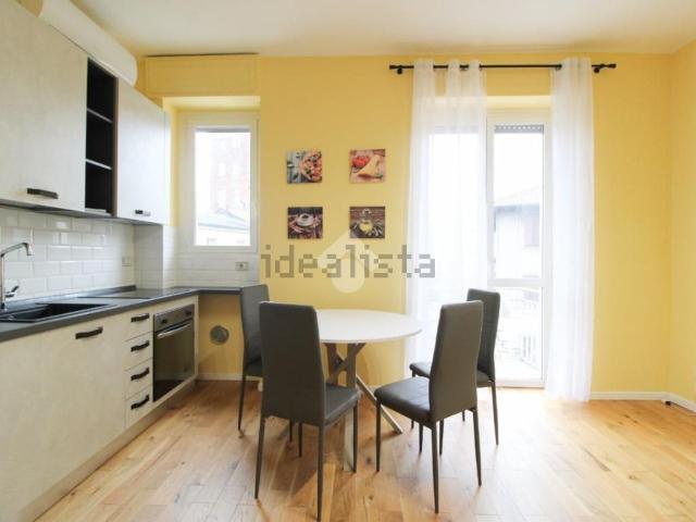 Appartamento in affitto di 55 m² in Via Achille Fontanelli, 2