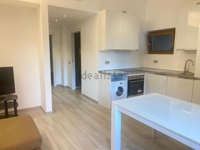Appartamento in affitto di 55 m² in Via Achille Varisco, 6