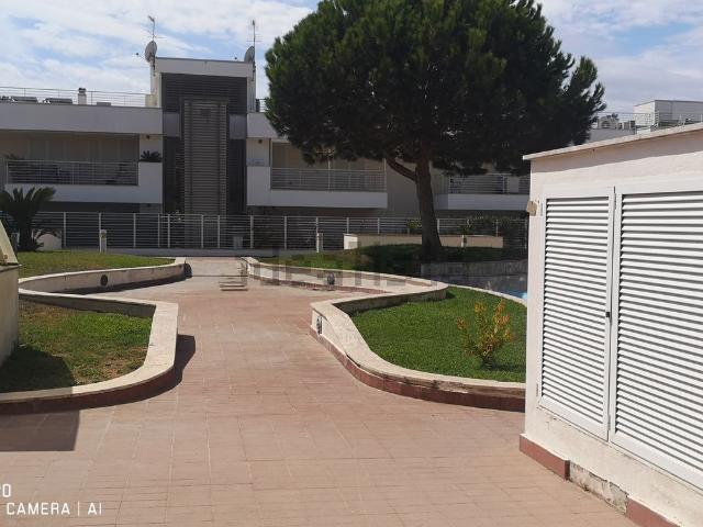 Appartamento in affitto di 55 m² in Via Agropoli