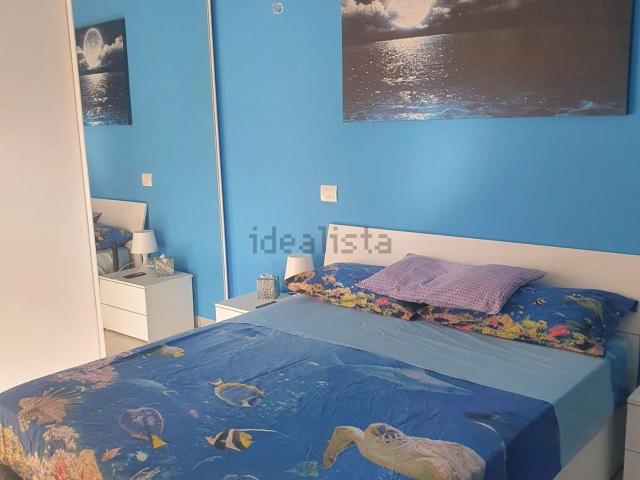 Appartamento in affitto di 55 m² in Via Agropoli