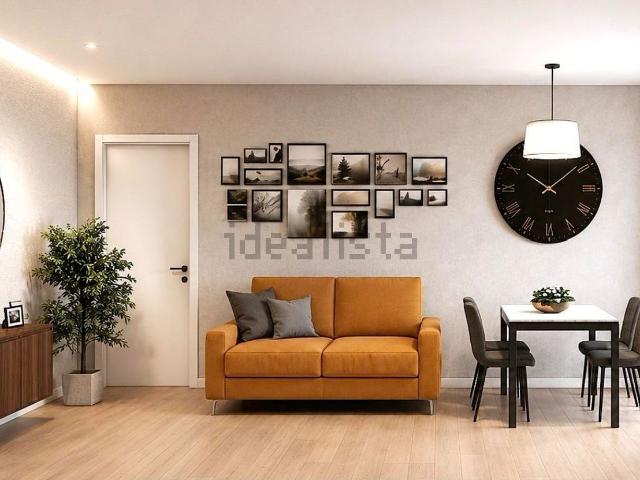 Appartamento in affitto di 55 m² in Via Adolfo Wildt, 19