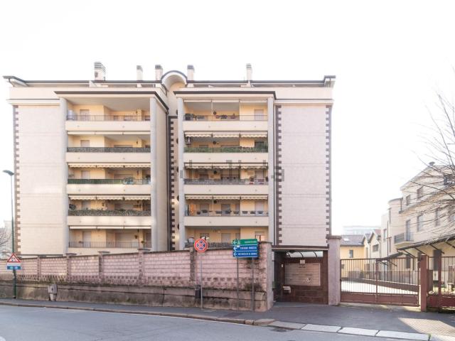 Appartamento in affitto di 55 m² in Via Adua, 6