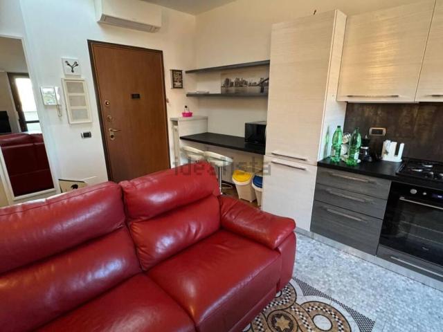 Appartamento in affitto di 55 m² in Via Adua, 6