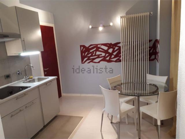 Appartamento in affitto di 55 m² in Via Airasca, 5