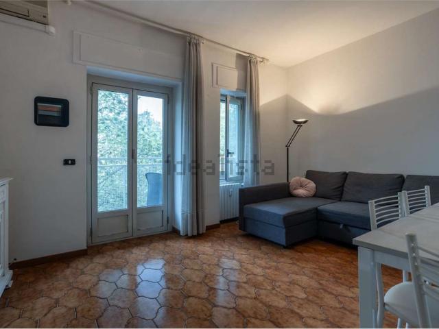 Appartamento in affitto di 55 m² in Via Alcuino, 1