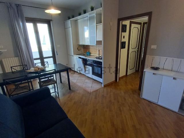 Appartamento in affitto di 55 m² in Via Aldo Moro