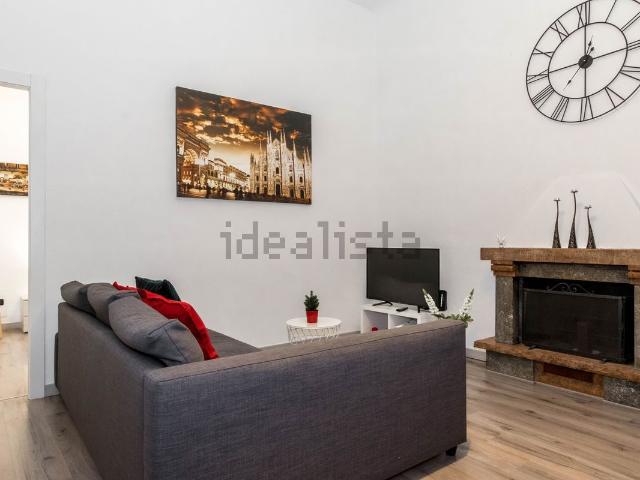 Appartamento in affitto di 55 m² in Via Aleardo Aleardi, 14