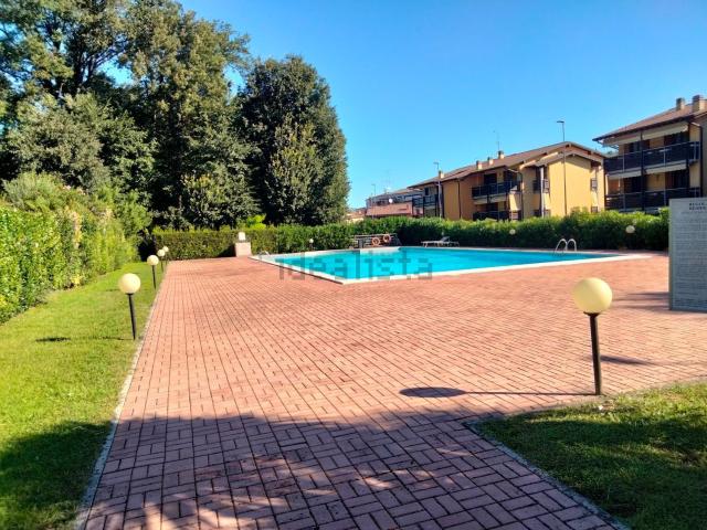 Appartamento in affitto di 55 m² in Via Alessandria d&apos Egitto, 6