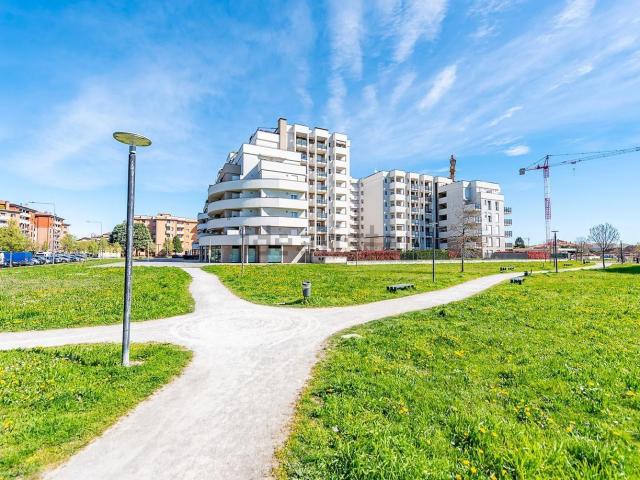 Appartamento in affitto di 55 m² in Via Alessandro Manzoni, 29