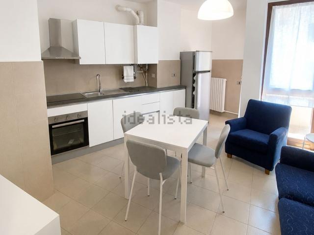 Appartamento in affitto di 55 m² in Via Alessandro Manzoni, 2