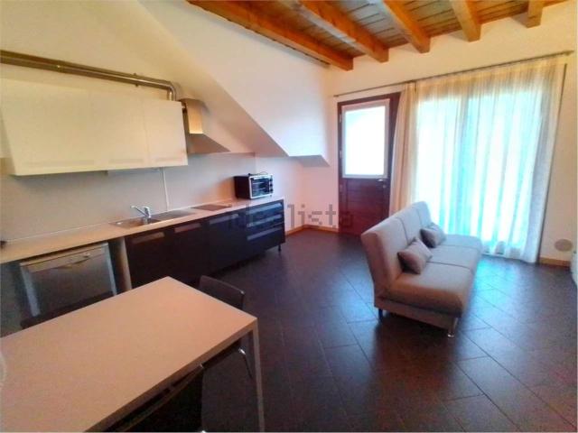 Appartamento in affitto di 55 m² in Via Alessandro Ninì da Fano, 5