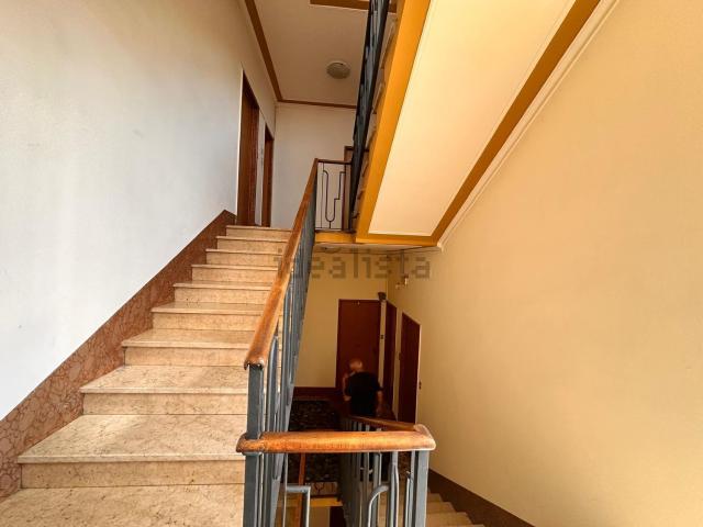 Appartamento in affitto di 55 m² in Via Alessandro Visconti d&apos Aragona, 15