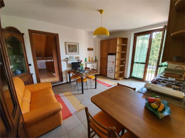 Appartamento in affitto di 55 m² in Via Alessandro Volta, 1