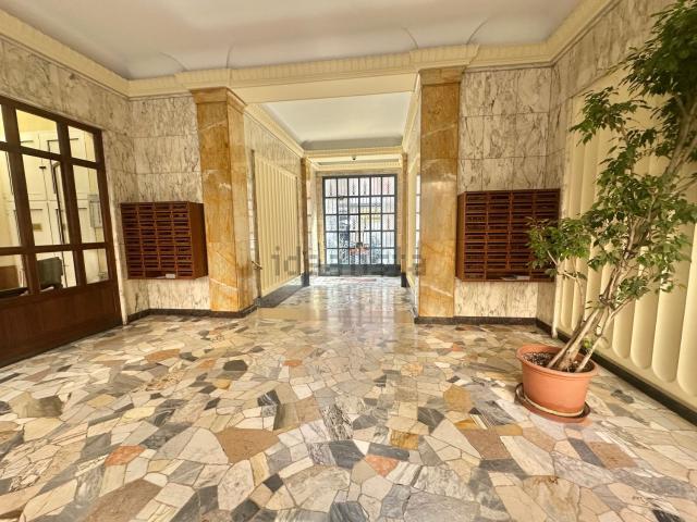 Appartamento in affitto di 55 m² in Via Alessandro Volta