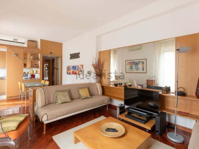 Appartamento in affitto di 55 m² in Via Alessandro Volta, 6