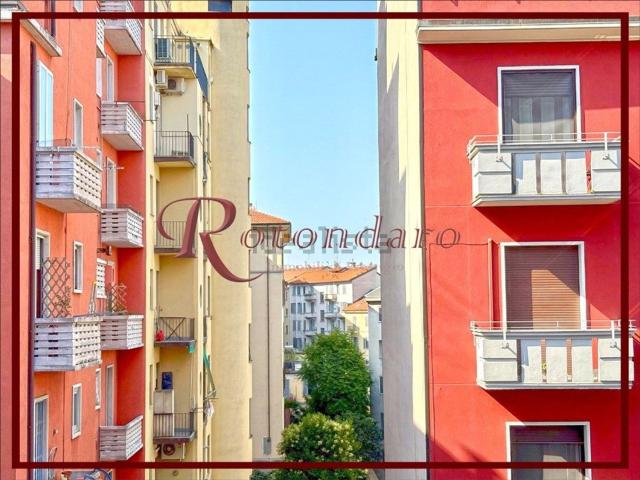 Appartamento in affitto di 55 m² in Via Alfonso Lamarmora