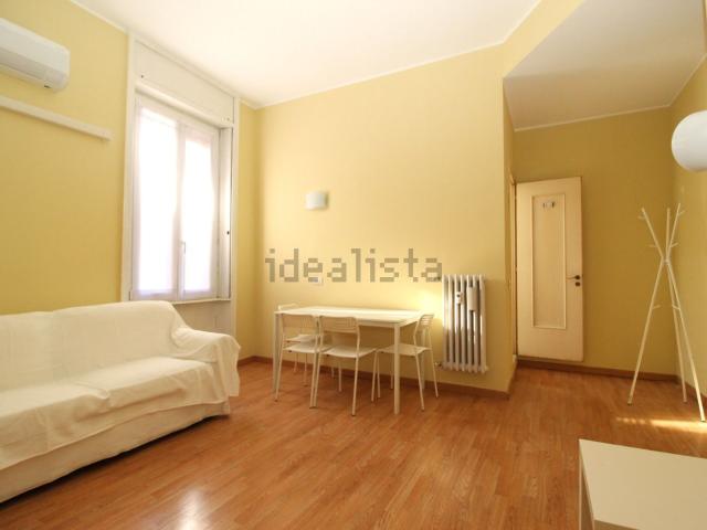 Appartamento in affitto di 55 m² in Via Alfonso Lamarmora, 20
