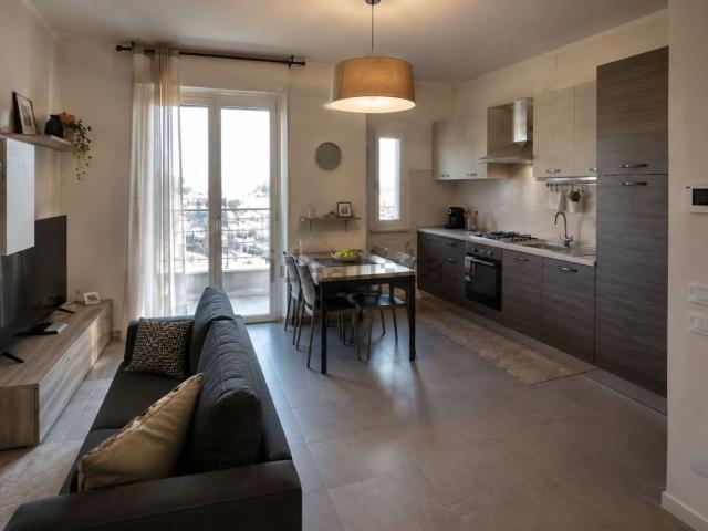 Appartamento in affitto di 55 m² in Via Alfredo Lodolini