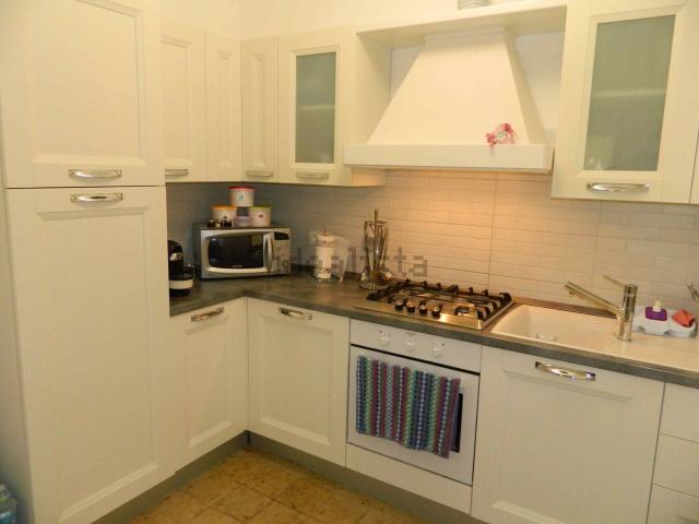 Appartamento in affitto di 55 m² in Via alla Rovere, 18