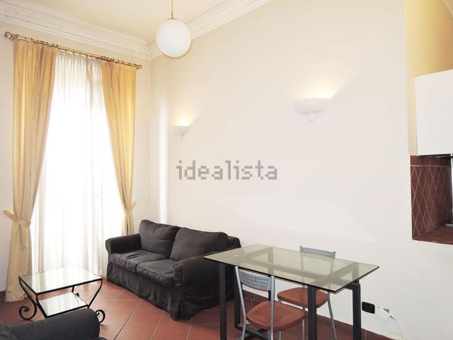 Appartamento in affitto di 55 m² in Via Alserio, 1