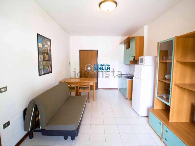 Appartamento in affitto di 55 m² in Via Altinate, 107
